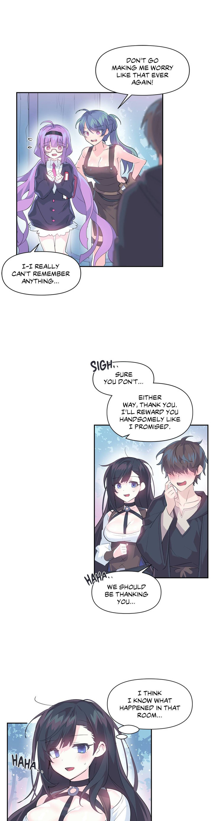 Log in to Lust-a-land - Chapter 13 [photo 15] - MangaPorn