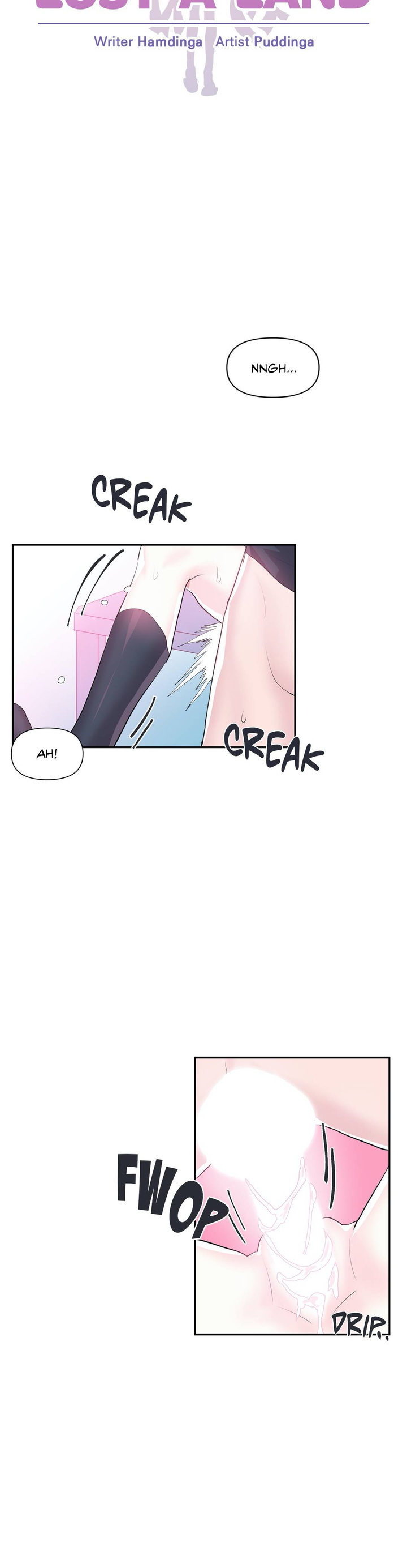 Log in to Lust-a-land - Chapter 13 [photo 2] - MangaPorn