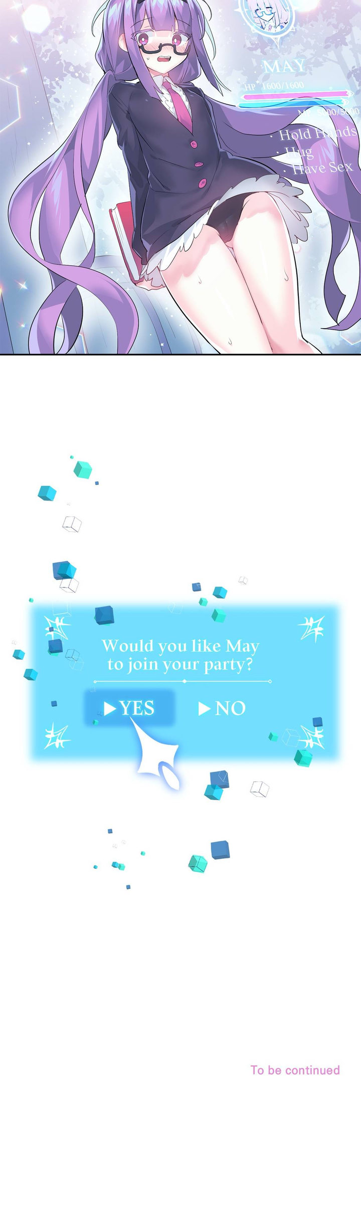 Log in to Lust-a-land - Chapter 13 [photo 22] - MangaPorn