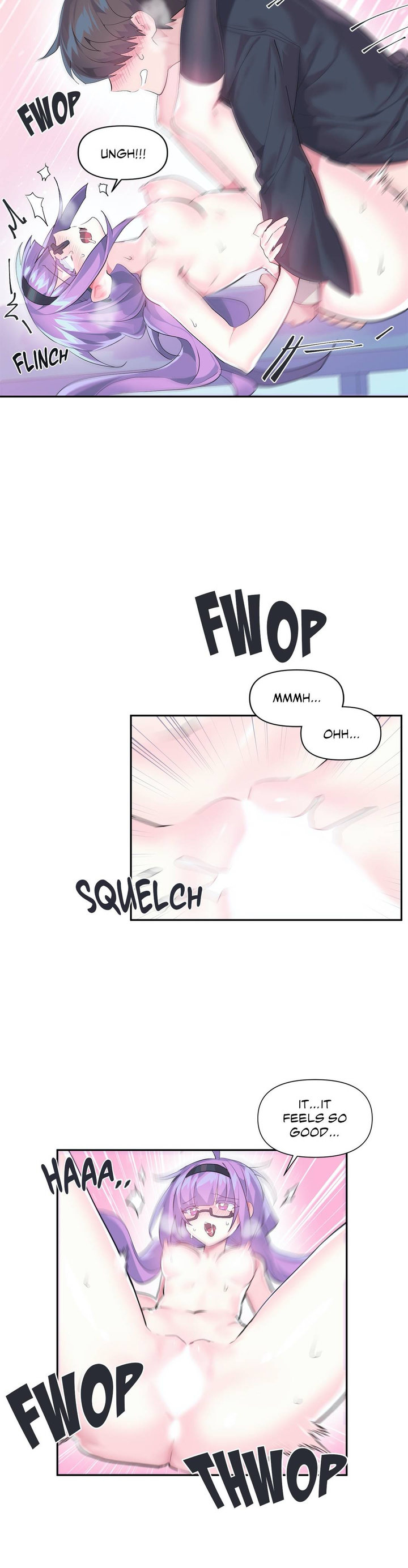 Log in to Lust-a-land - Chapter 13 [photo 4] - MangaPorn