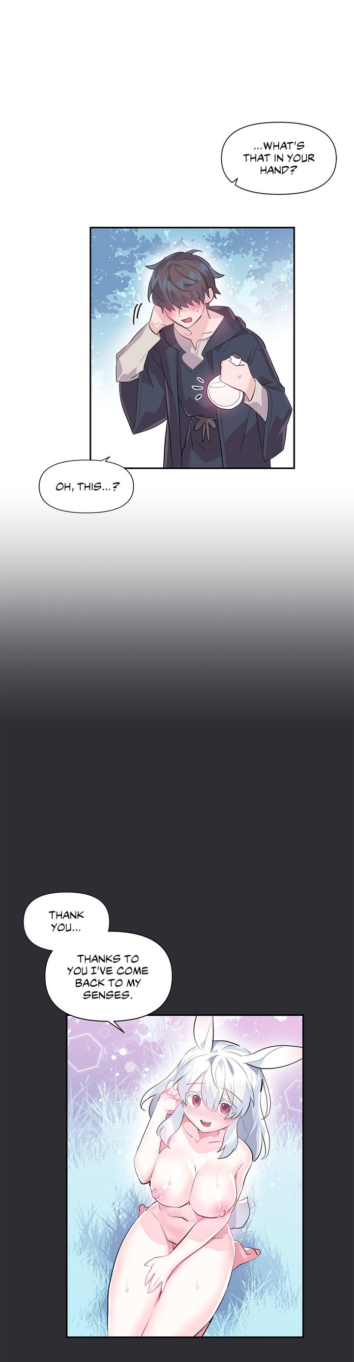 Log in to Lust-a-land - Chapter 16 [photo 21] - MangaPorn