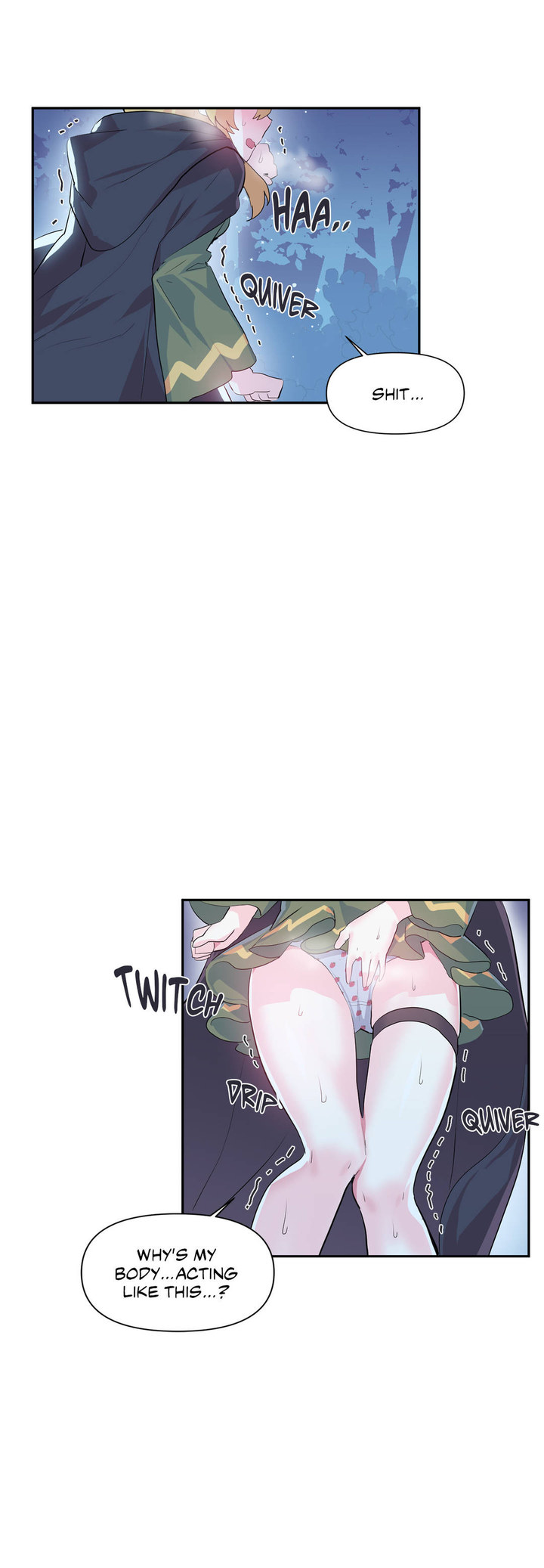 Log in to Lust-a-land - Chapter 16 [photo 25] - MangaPorn