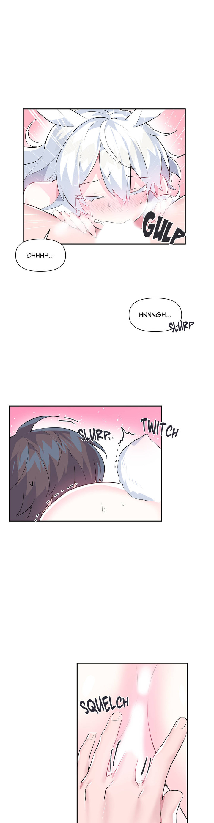 Log in to Lust-a-land - Chapter 16 [photo 5] - MangaPorn