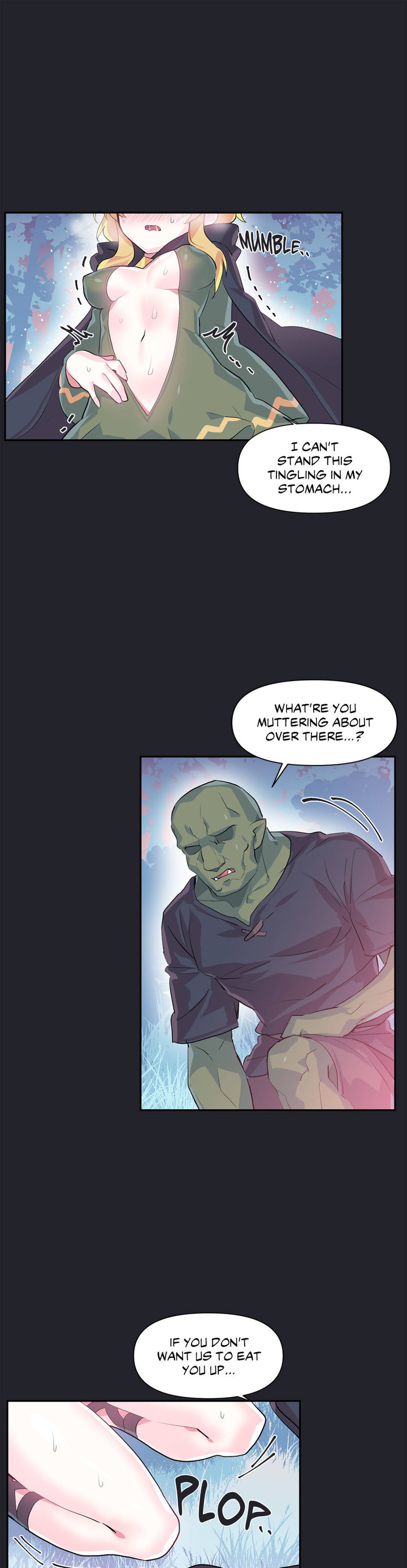 Log in to Lust-a-land - Chapter 17 [photo 11] - MangaPorn