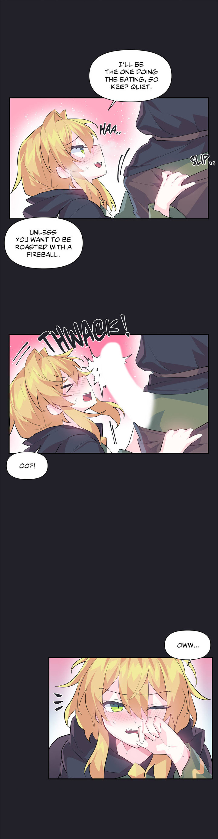 Log in to Lust-a-land - Chapter 17 [photo 13] - MangaPorn