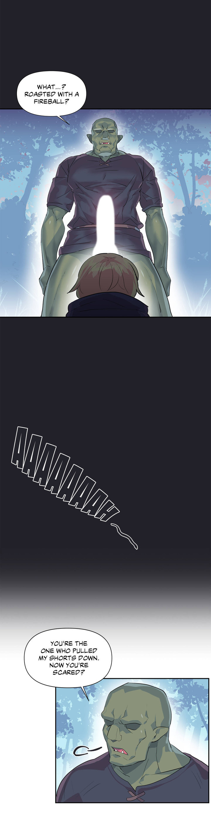 Log in to Lust-a-land - Chapter 17 [photo 14] - MangaPorn