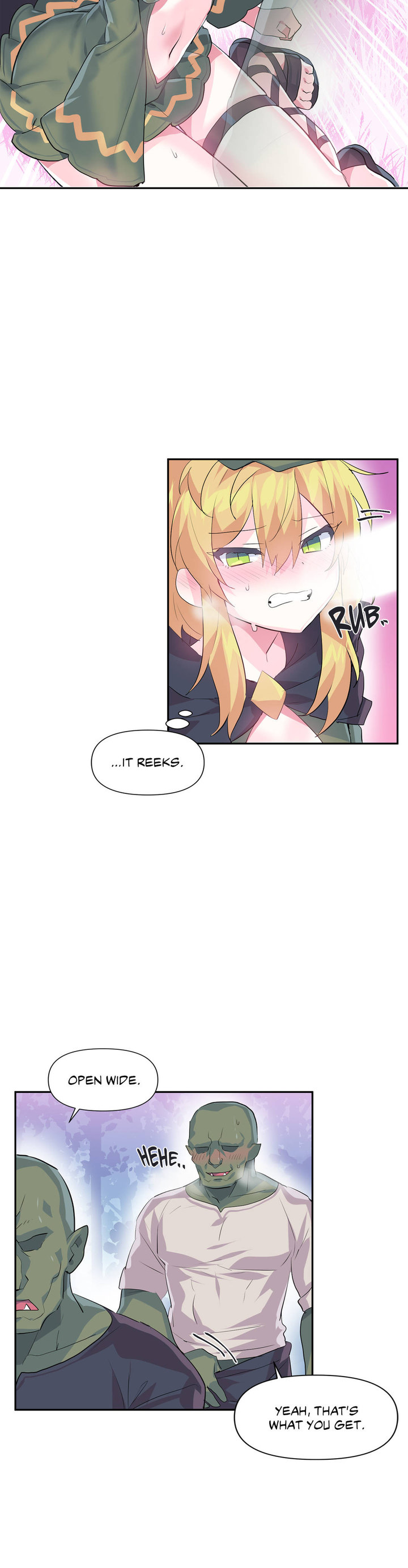 Log in to Lust-a-land - Chapter 17 [photo 16] - MangaPorn