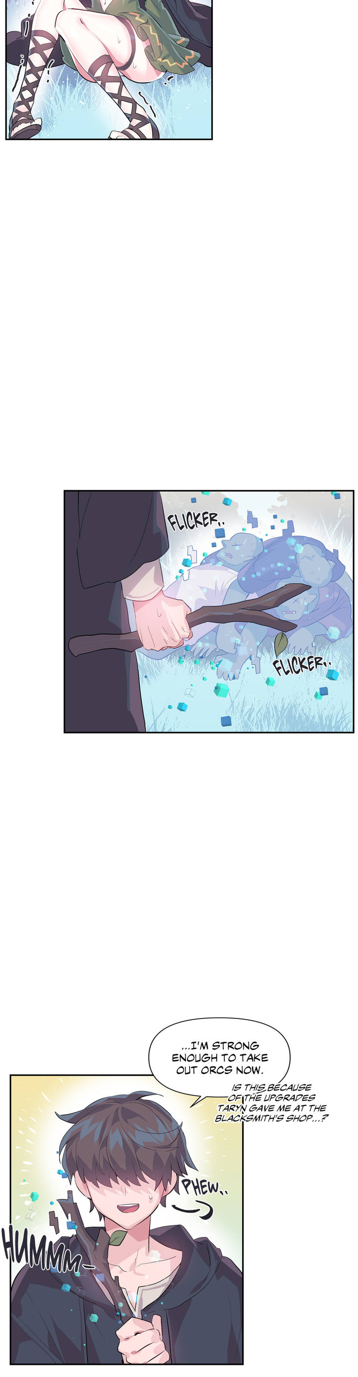 Log in to Lust-a-land - Chapter 17 [photo 22] - MangaPorn