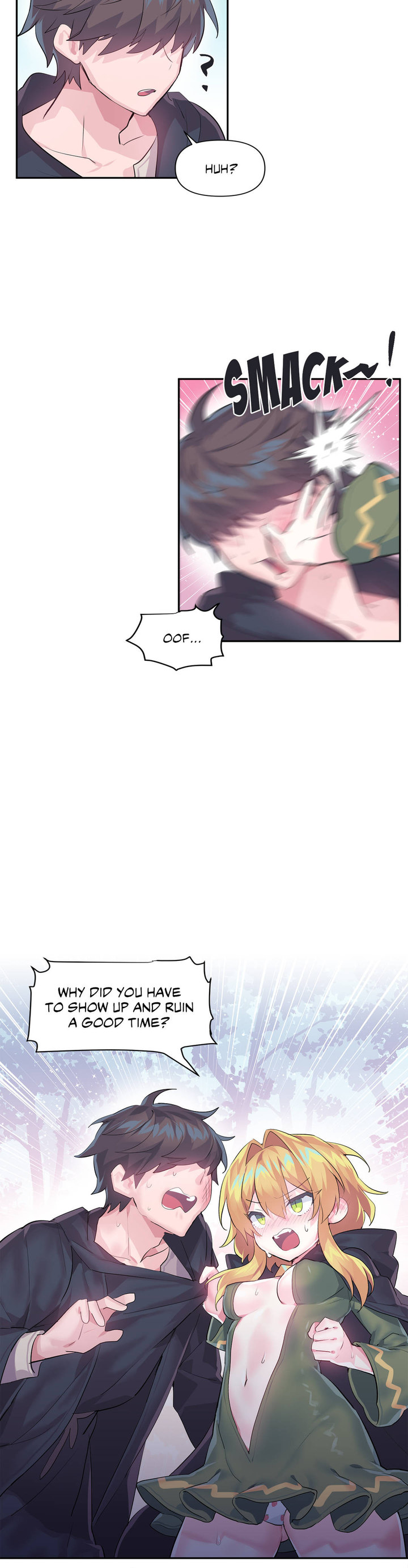 Log in to Lust-a-land - Chapter 17 [photo 24] - MangaPorn