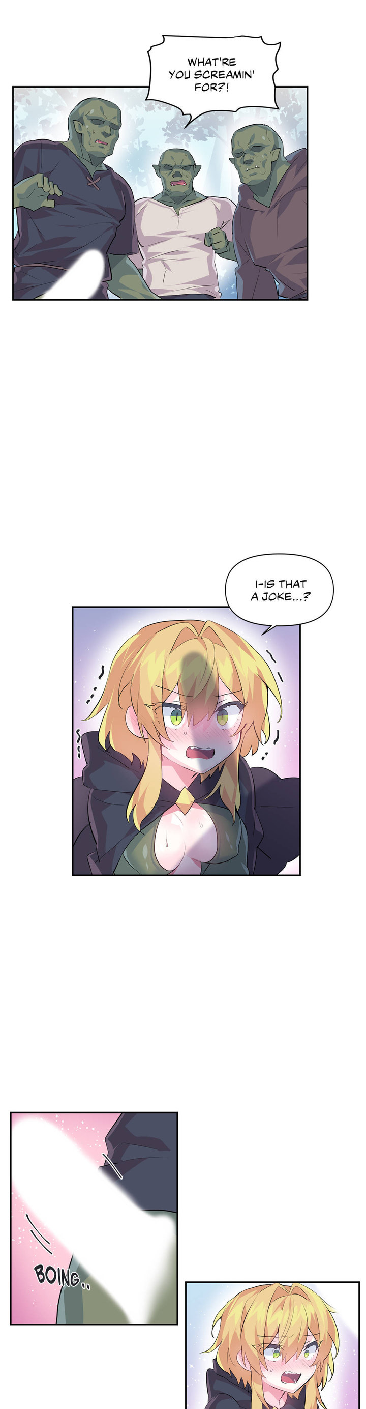 Log in to Lust-a-land - Chapter 17 [photo 9] - MangaPorn