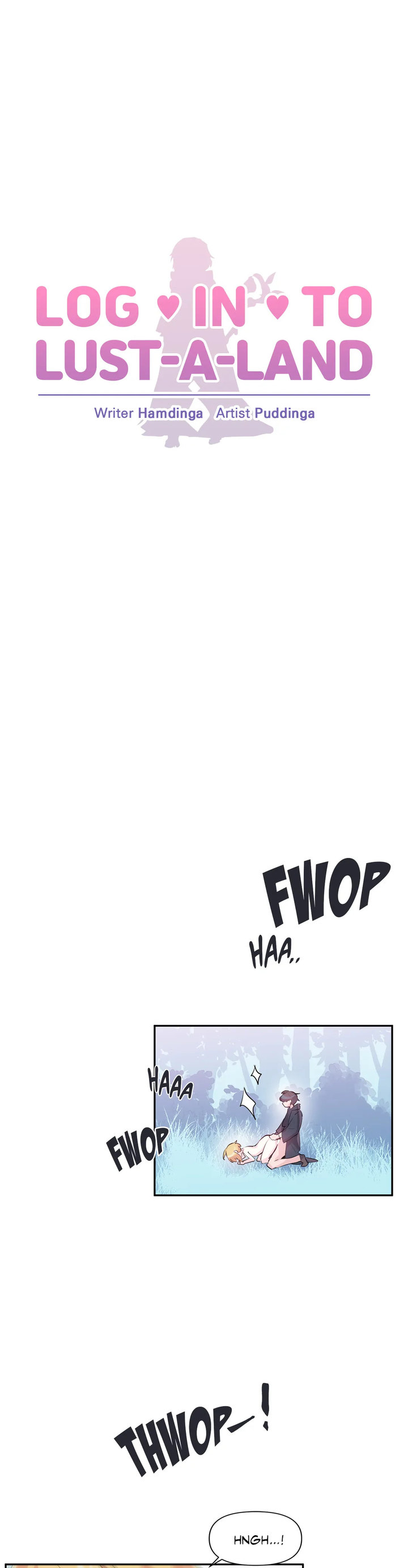 Log in to Lust-a-land - Chapter 19 [photo 1] - MangaPorn