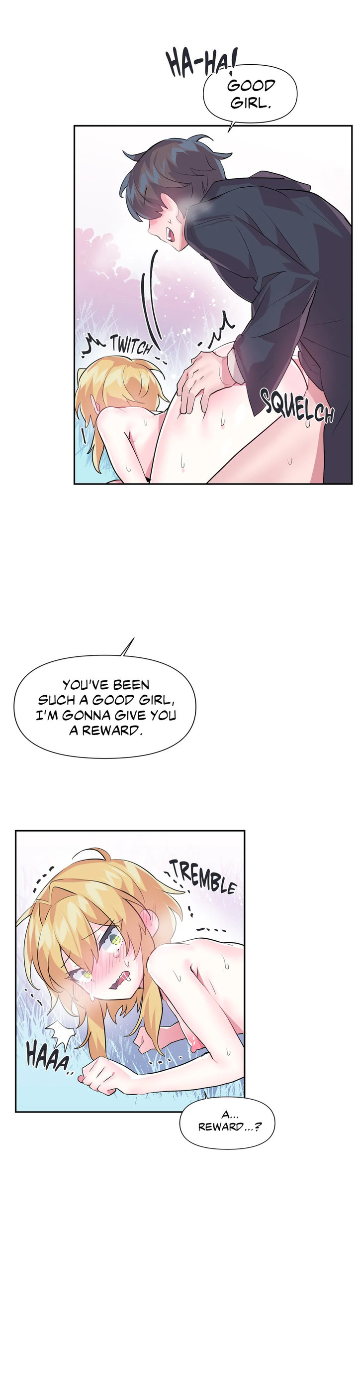 Log in to Lust-a-land - Chapter 19 [photo 13] - MangaPorn