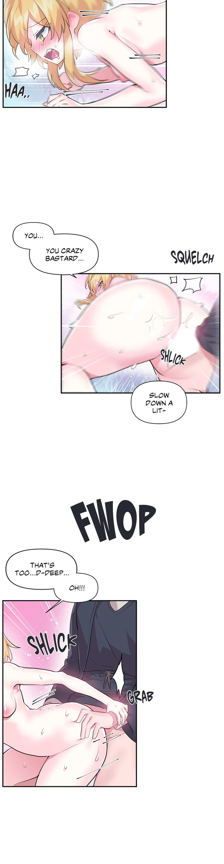 Log in to Lust-a-land - Chapter 19 [photo 2] - MangaPorn