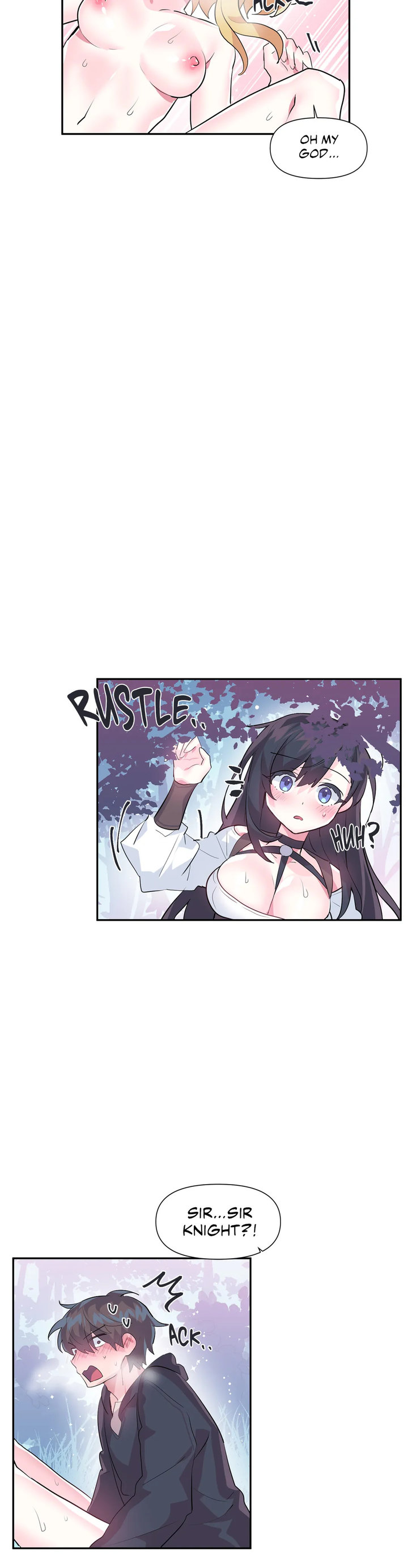 Log in to Lust-a-land - Chapter 19 [photo 20] - MangaPorn