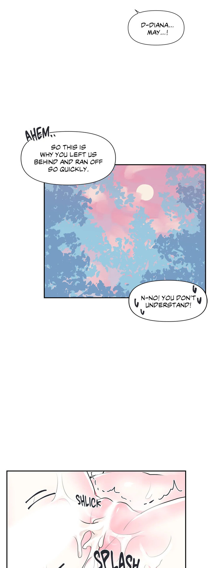 Log in to Lust-a-land - Chapter 19 [photo 21] - MangaPorn