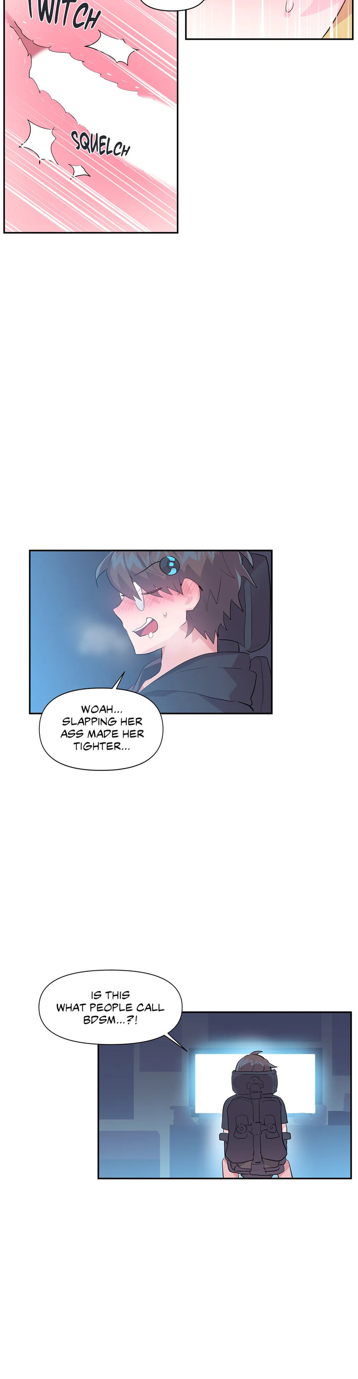 Log in to Lust-a-land - Chapter 19 [photo 4] - MangaPorn