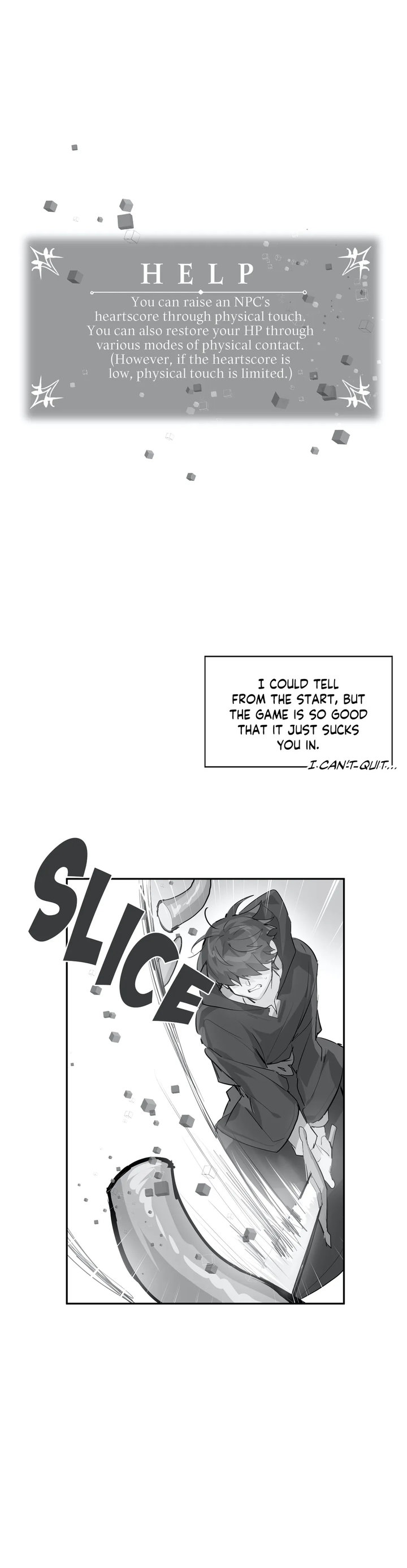 Log in to Lust-a-land - Chapter 20 [photo 15] - MangaPorn