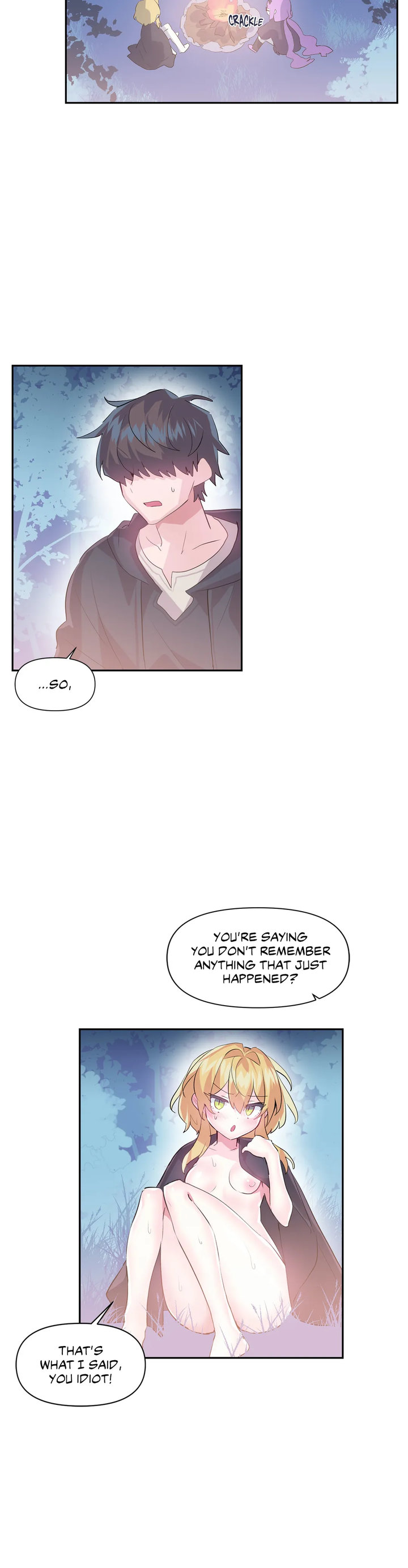 Log in to Lust-a-land - Chapter 20 [photo 2] - MangaPorn