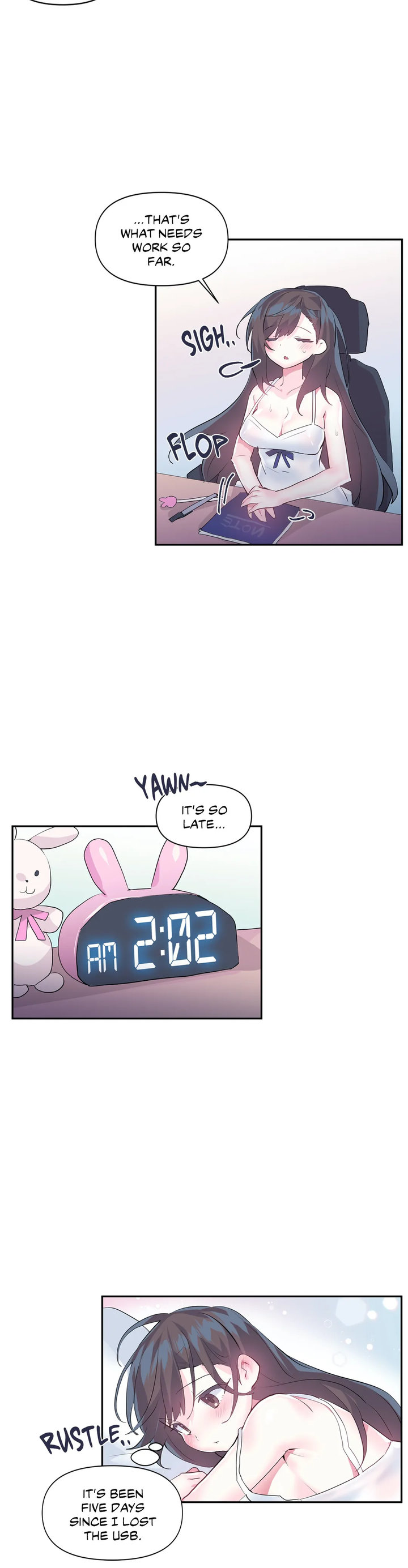 Log in to Lust-a-land - Chapter 20 [photo 20] - MangaPorn