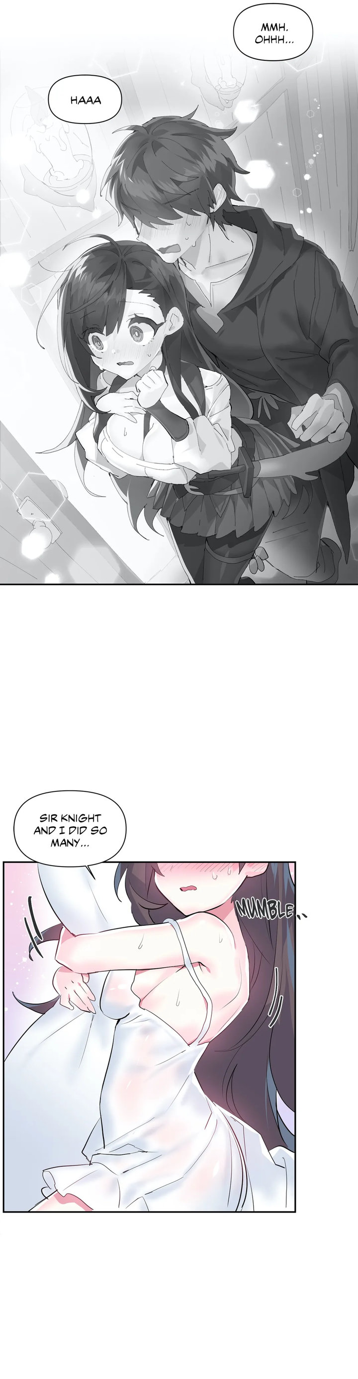 Log in to Lust-a-land - Chapter 20 [photo 22] - MangaPorn