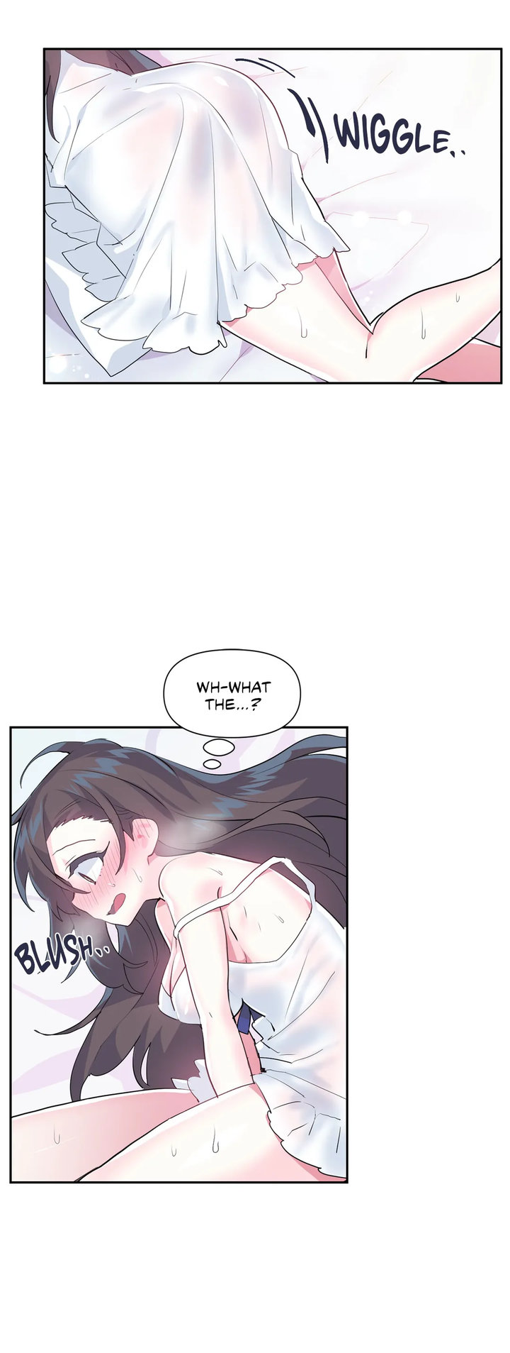 Log in to Lust-a-land - Chapter 20 [photo 23] - MangaPorn