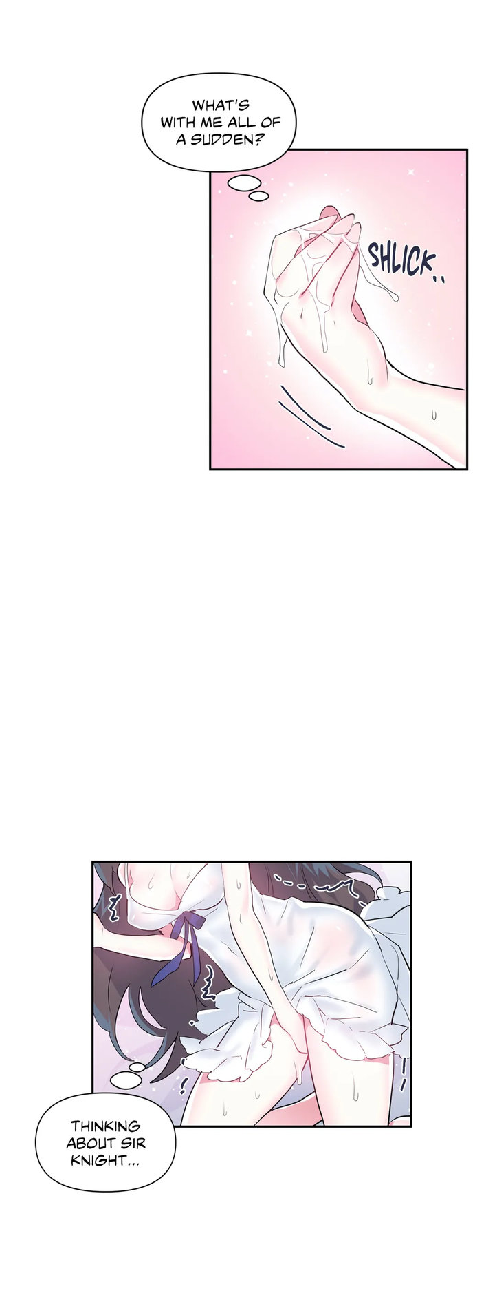 Log in to Lust-a-land - Chapter 20 [photo 24] - MangaPorn