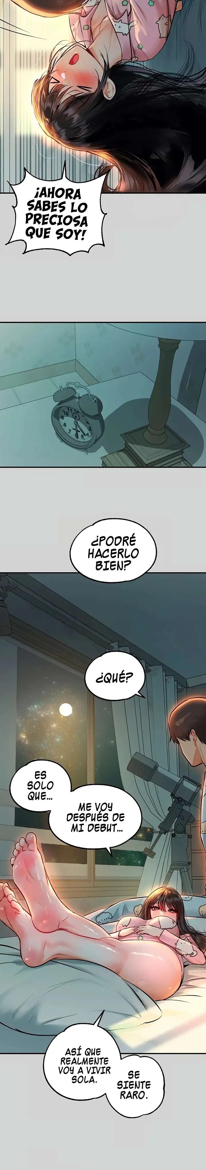 The Owner Of A Building Raw - Chapter 78 [photo 10] - MangaPorn