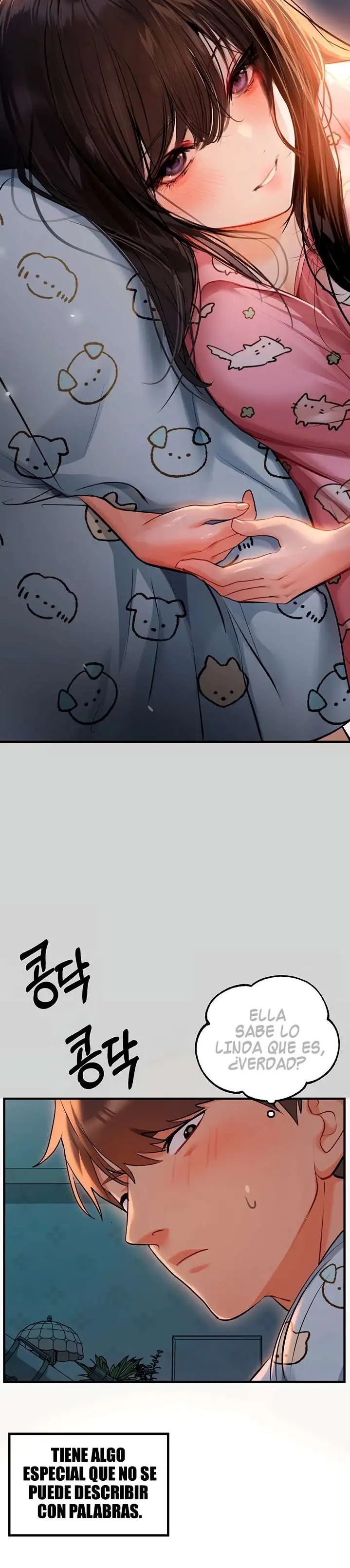 The Owner Of A Building Raw - Chapter 78 [photo 16] - MangaPorn