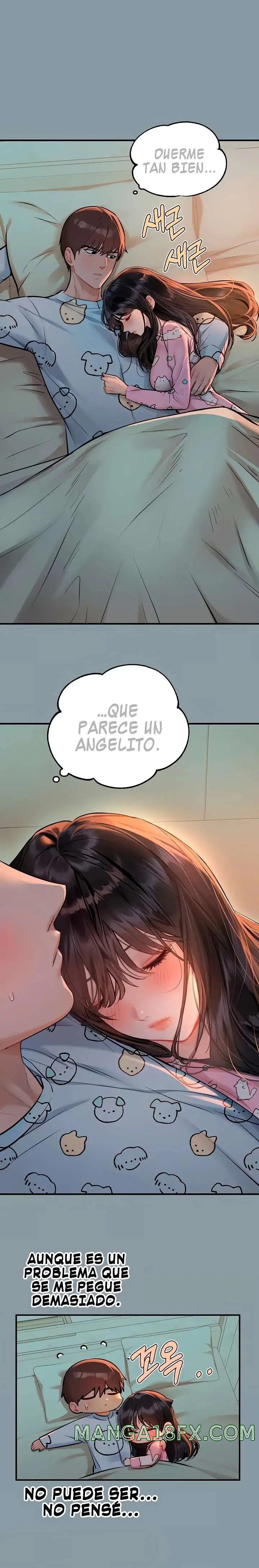 The Owner Of A Building Raw - Chapter 78 [photo 2] - MangaPorn