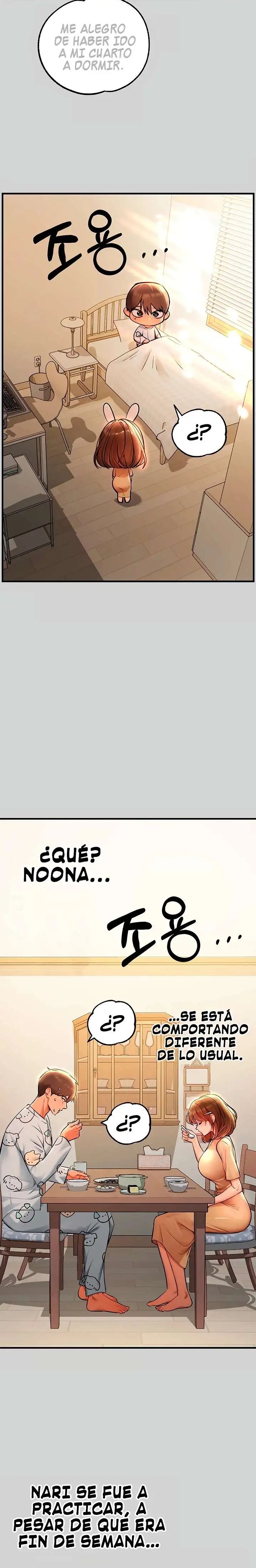 The Owner Of A Building Raw - Chapter 78 [photo 20] - MangaPorn