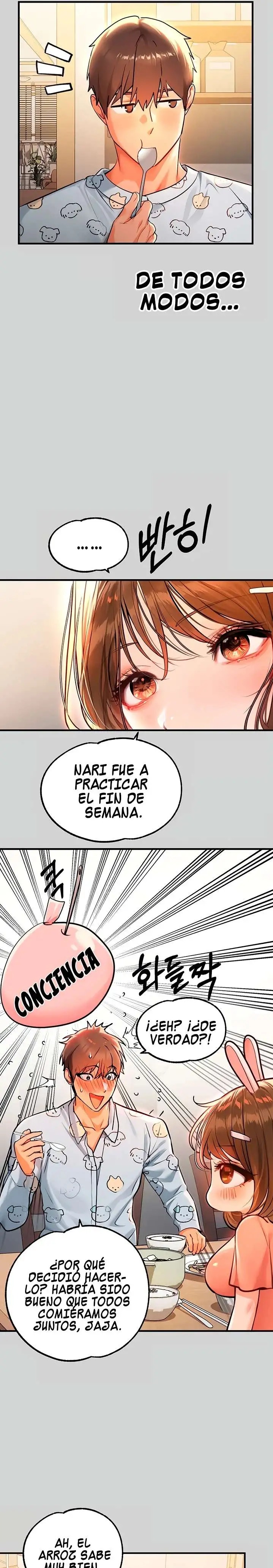 The Owner Of A Building Raw - Chapter 78 [photo 21] - MangaPorn