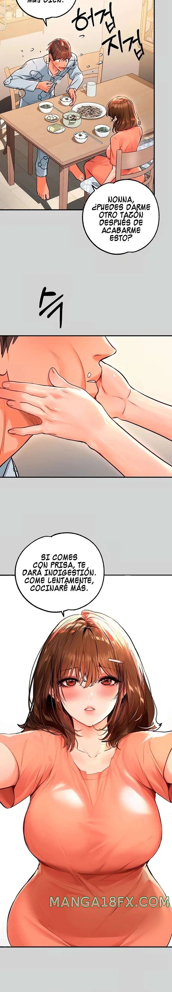 The Owner Of A Building Raw - Chapter 78 [photo 22] - MangaPorn