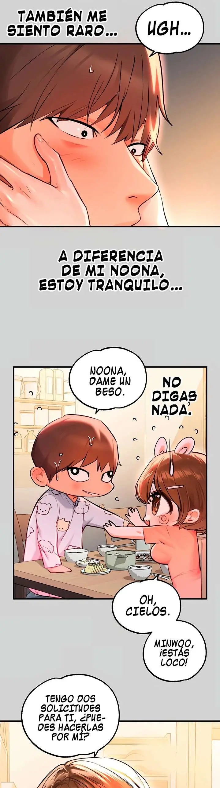 The Owner Of A Building Raw - Chapter 78 [photo 23] - MangaPorn