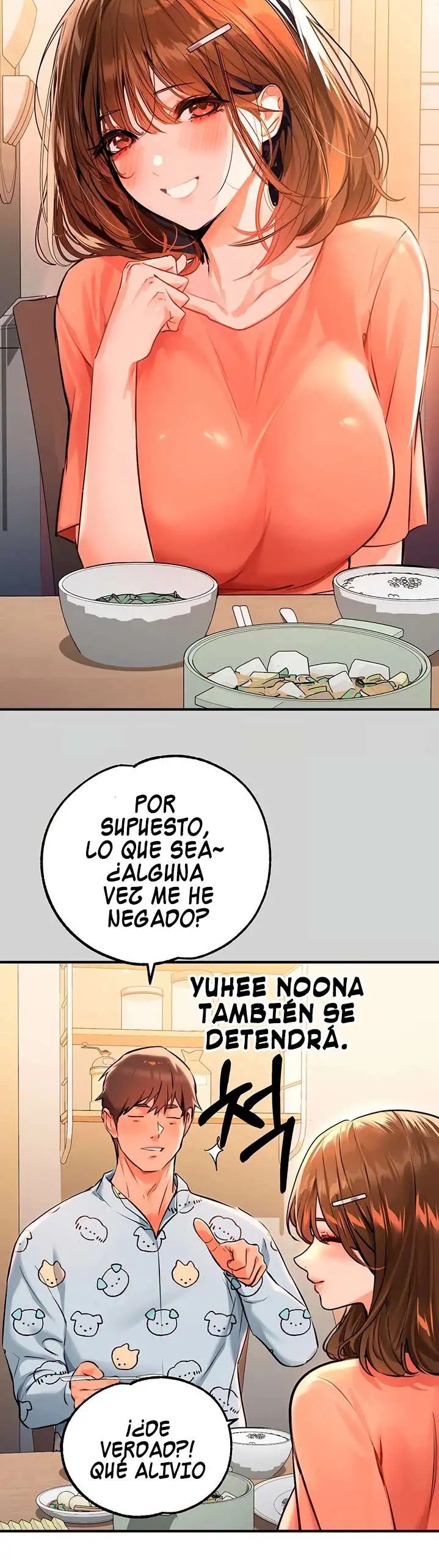 The Owner Of A Building Raw - Chapter 78 [photo 24] - MangaPorn