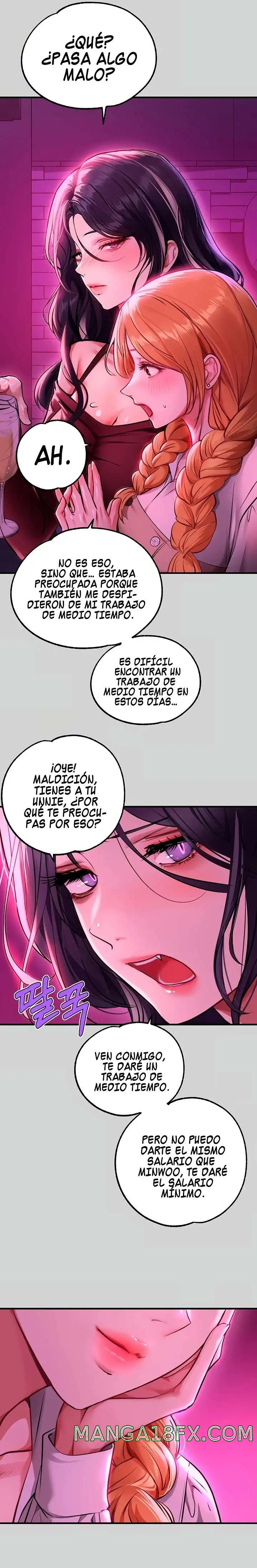 The Owner Of A Building Raw - Chapter 78 [photo 29] - MangaPorn