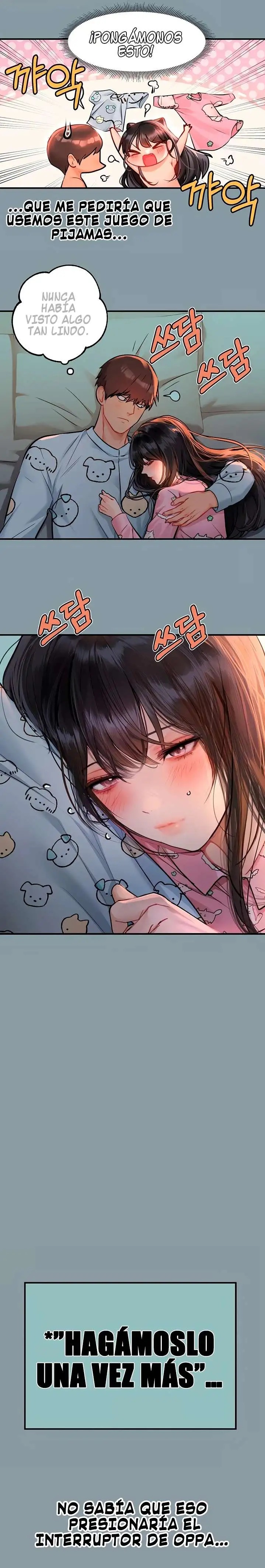 The Owner Of A Building Raw - Chapter 78 [photo 3] - MangaPorn