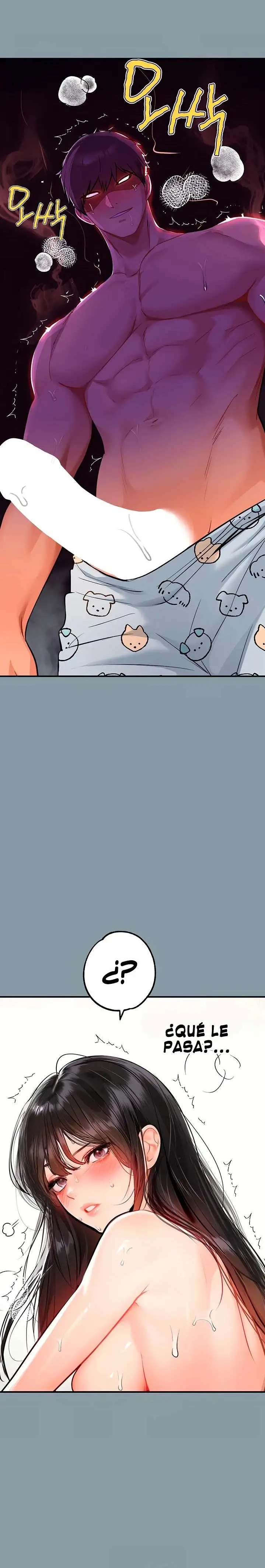 The Owner Of A Building Raw - Chapter 78 [photo 4] - MangaPorn