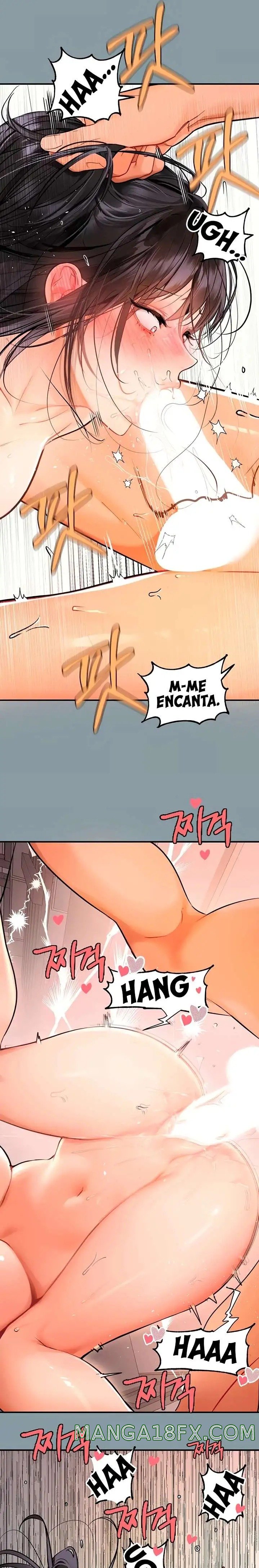 The Owner Of A Building Raw - Chapter 78 [photo 5] - MangaPorn