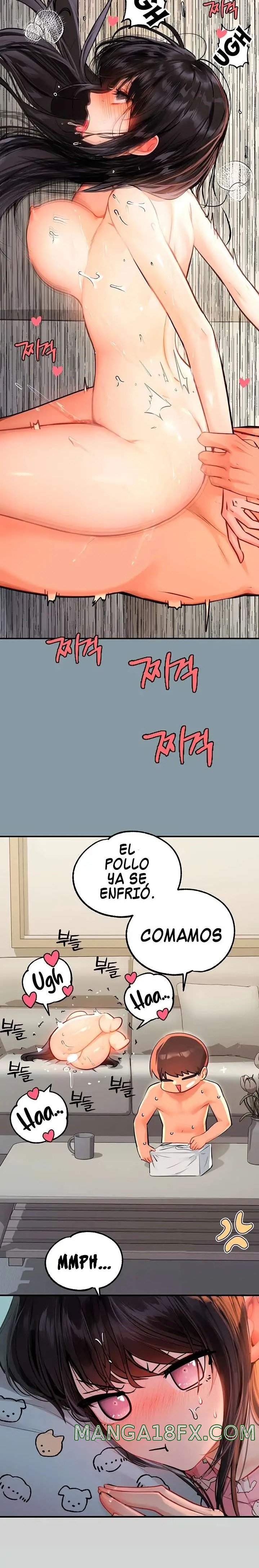 The Owner Of A Building Raw - Chapter 78 [photo 6] - MangaPorn