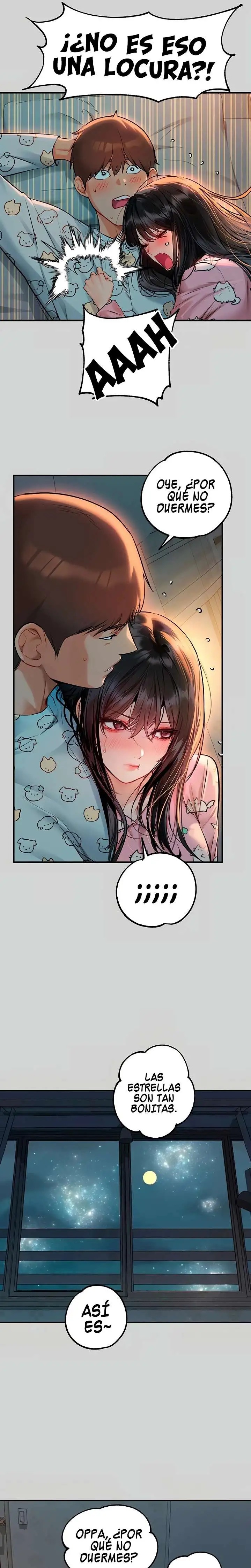 The Owner Of A Building Raw - Chapter 78 [photo 7] - MangaPorn