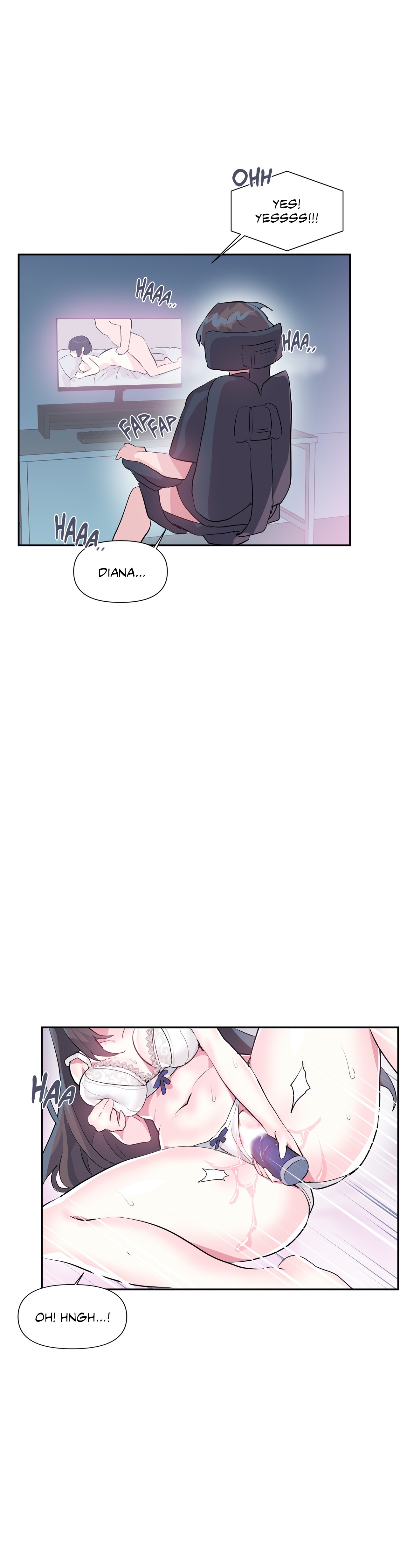 Log in to Lust-a-land - Chapter 21 [photo 20] - MangaPorn