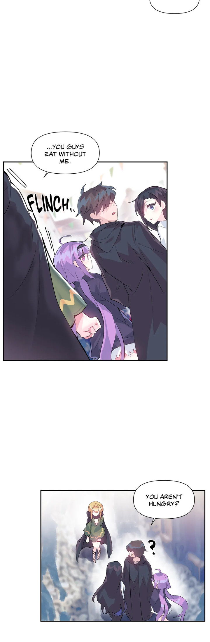 Log in to Lust-a-land - Chapter 22 [photo 11] - MangaPorn