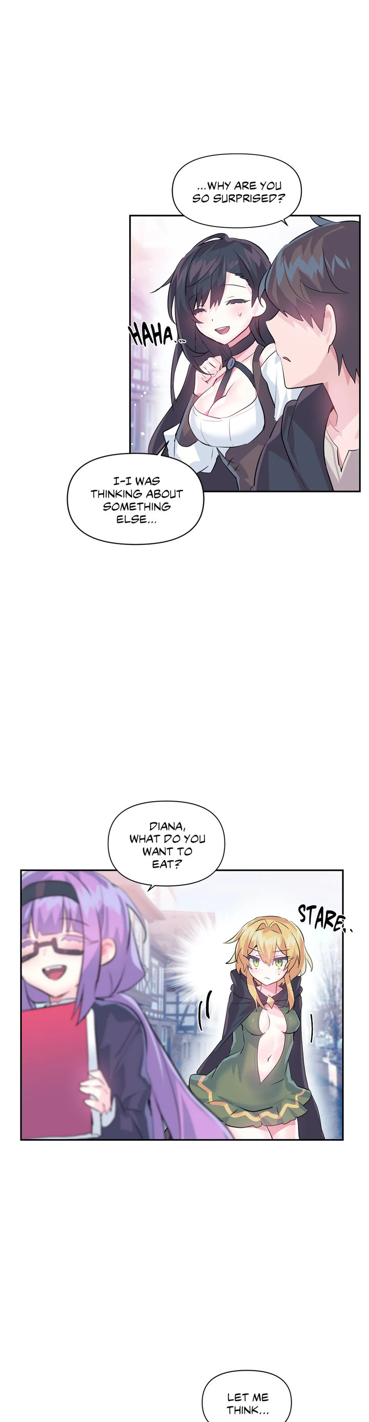 Log in to Lust-a-land - Chapter 22 [photo 5] - MangaPorn