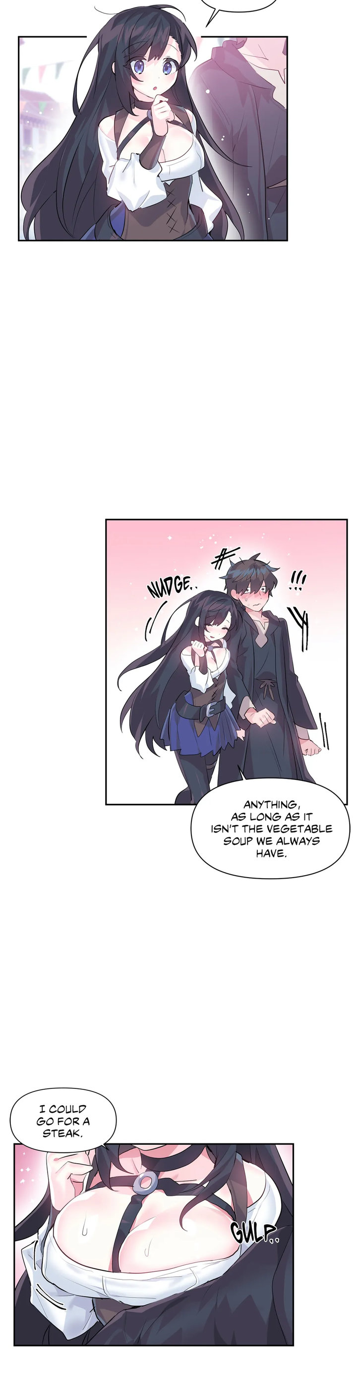 Log in to Lust-a-land - Chapter 22 [photo 6] - MangaPorn