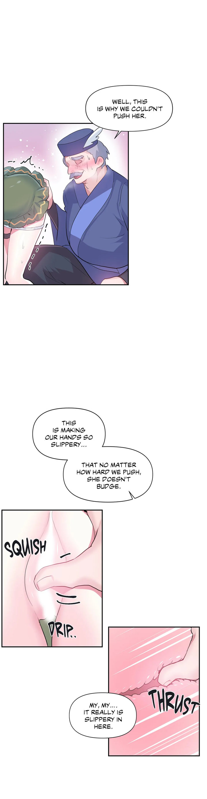 Log in to Lust-a-land - Chapter 23 [photo 15] - MangaPorn