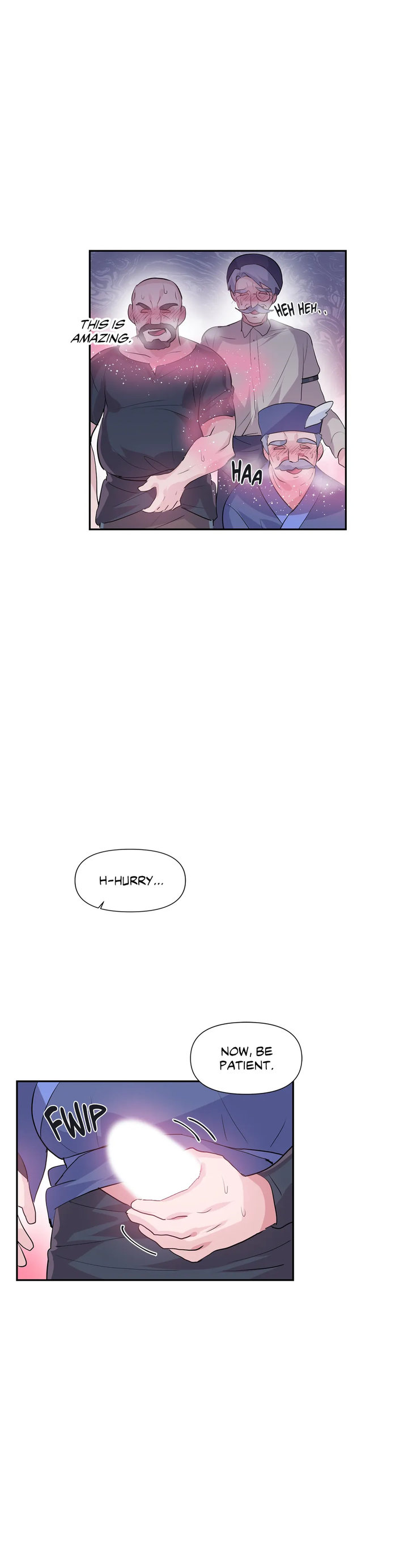 Log in to Lust-a-land - Chapter 23 [photo 20] - MangaPorn