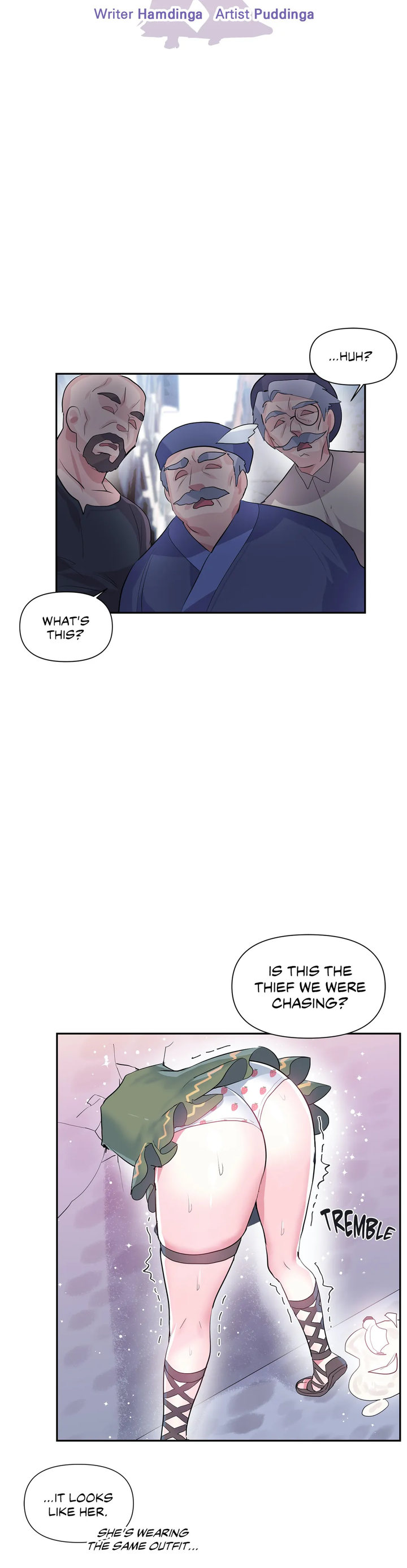 Log in to Lust-a-land - Chapter 23 [photo 6] - MangaPorn