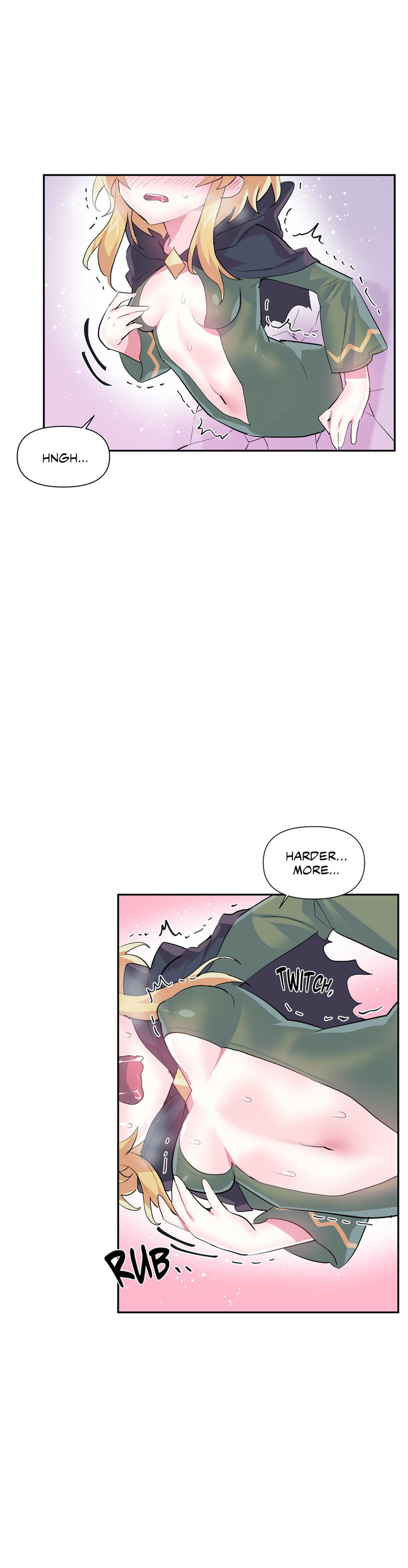 Log in to Lust-a-land - Chapter 24 [photo 12] - MangaPorn