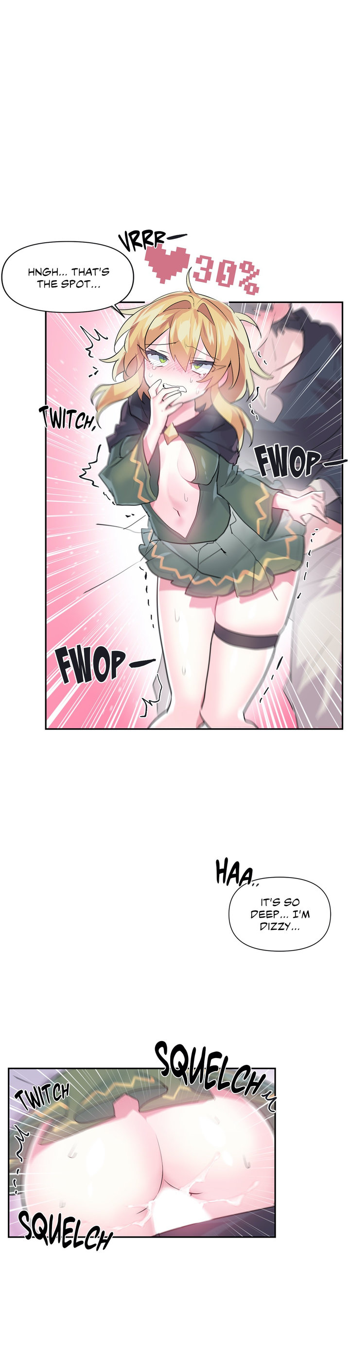 Log in to Lust-a-land - Chapter 24 [photo 17] - MangaPorn