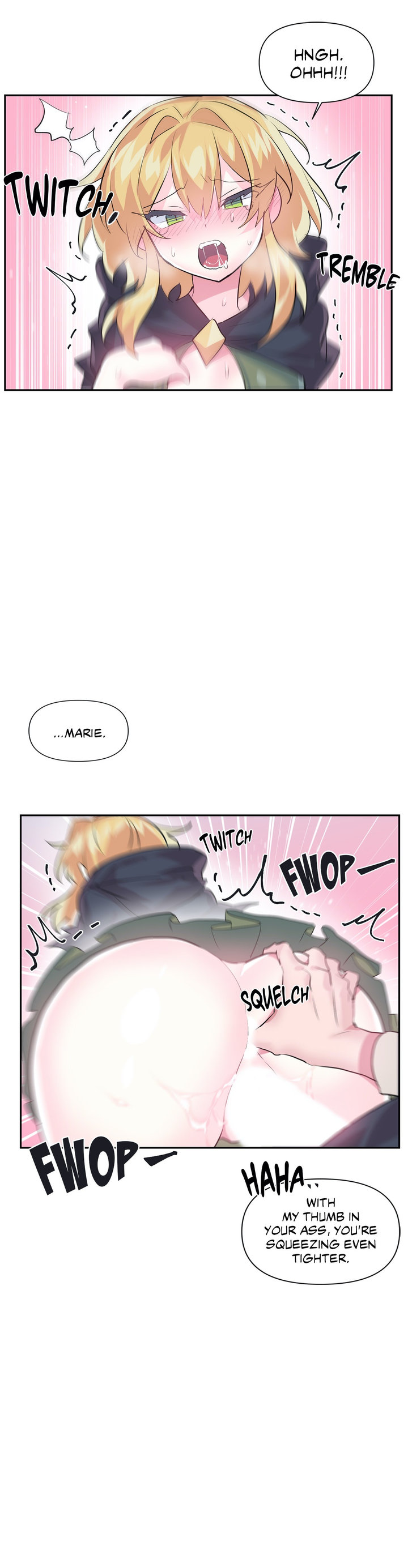 Log in to Lust-a-land - Chapter 24 [photo 19] - MangaPorn